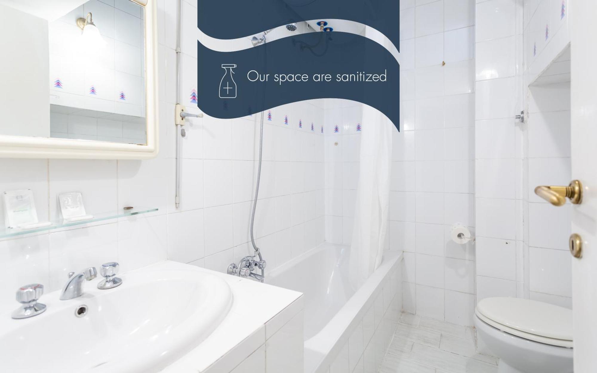 Daplace - Giulia Apartment Róma Kültér fotó