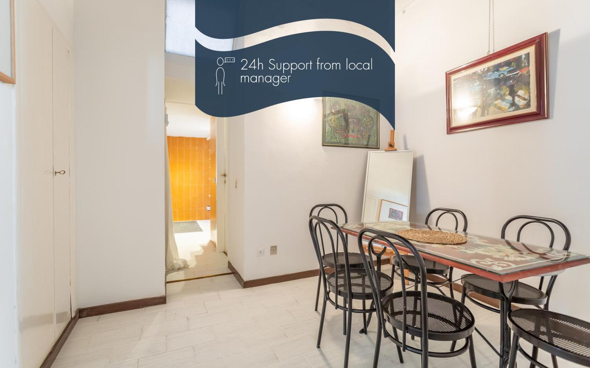 Daplace - Giulia Apartment Róma Kültér fotó